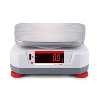 OHAUS V41PWE6T Valor 4000 Legal For Trade Food Scale-6 kg/15 lb