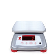 OHAUS V41XWE1501T Valor 4000 Legal For Trade Food Scale-1.5 kg/3 lb