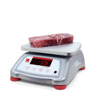 OHAUS V41XWE6T Valor 4000 Legal For Trade Food Scale-6 kg/15 lb