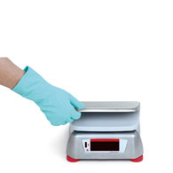 OHAUS V41XWE6T Valor 4000 Legal For Trade Food Scale-6 kg/15 lb