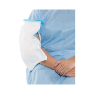 Secure-All O&M Halyd 33600 Secure-All Ice Pack, 6 x 14 in, Cold Secure-All Ice Pack, 6 x (BX/15)