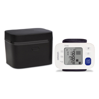Omron BP6100 3 Series Wrist Blood Pressure Monitor