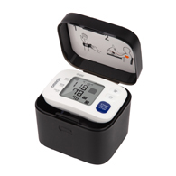 Omron BP6100 3 Series Wrist Blood Pressure Monitor