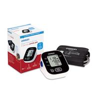 Omron BP7150 Upper Arm Home Blood Pressure Monitor, Bluetooth, 14 Total Memory