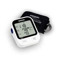 Omron BP7255 Upper Arm Home Blood Pressure Monitor, Bluetooth, 30 Total Memory