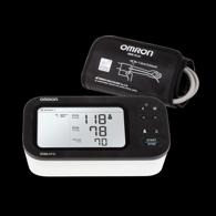 Omron BP7360 7 Series Wireless Upper Arm BP Monitor, 2 User/120 Memory