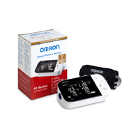 Omron BP7450 10 Series Wireless Upper Arm Blood Pressure Monitor
