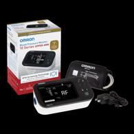 Omron BP7465 10 Series Wireless Upper Arm BP Monitor, 2 User/200 Memory