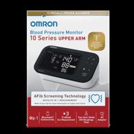 Omron BP7465 10 Series Wireless Upper Arm BP Monitor, 2 User/200 Memory