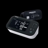 Omron BP7465 10 Series Wireless Upper Arm BP Monitor, 2 User/200 Memory