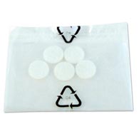 Omron C30FL Replacement Filters for NE-C30 and NE-C801-5/Pack
