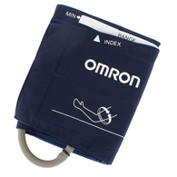 Omron HEM-907-CL19 Replacement Cuff/Bladder Set for HEM-907XL-Large