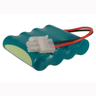 Omron HEM-907-PBAT Battery Pack for HEM-907/HEM-907XL