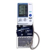 Omron HEM-907-WKIT Wall Mounting Kit for HEM-907/HEM-907XL