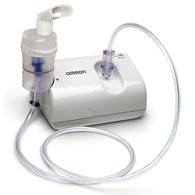 Omron NE-C801 Comp A-I-R Compressor Nebulizer