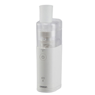 Omron NE-U100 Portable MicroAir Nebulizer