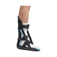 Ossur FormFit Ossur 50027-Ossur FormFit Night Splint, Large, Ankle Braces & Foot Supports