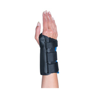 Ossur Exoform Ossur 507083-Ossur Exoform Left Wrist Brace, Small, Wrist, Hand & Finger