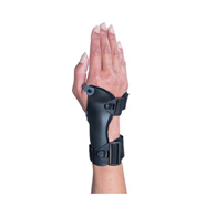 Ossur Exoform Carpal Tunnel Ossur 517073-Ossur Exoform Right Carpal Tunnel Wrist Support, Small, Wrist, Hand & Finger (EA/1)