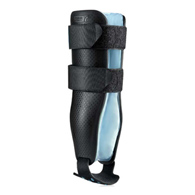 Ossur Formfit Air Ossur 70350-Ossur Formfit Air Stirrup Ankle Brace for adults 5'3" & taller (EA/1)