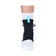 Ossur FormFit Ossur B-212010003-Ossur Formfit Low Profile/Stirrup Ankle Support, Medium (EA/1)