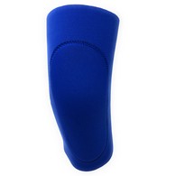 OTC 0141 Neoprene Knee Support - Oval Pad - Blue