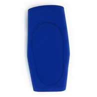 OTC 0141 Neoprene Knee Support - Oval Pad - Blue