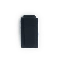 OTC 0301BL-L Neoprene Elbow Strap with Support Pad - Black - Large