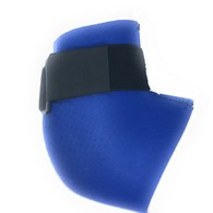 OTC 0302 Neoprene Elbow Support with Encircling Strap