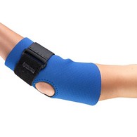 OTC 0302 Neoprene Elbow Support with Encircling Strap