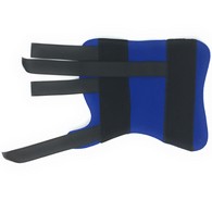 OTC 0304 Neoprene Cock-Up Wrist Splint - Black