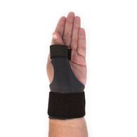 OTC 0305 Neoprene Thumb Splint - Blue
