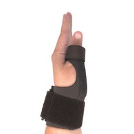 OTC 0305 Neoprene Thumb Splint - Blue