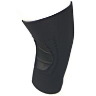 OTC 0306 Neoprene Knee Support - Open Patella