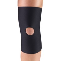 OTC 0306 Neoprene Knee Support - Open Patella