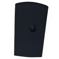 OTC 0306BL-2L Neoprene Knee Support - Open Patella - Black - 2XL