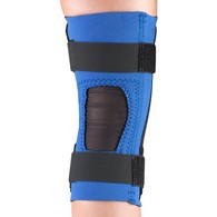 OTC 0308 Neoprene Knee Stabilizer - Spiral Stays
