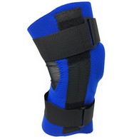 OTC 0308 Neoprene Knee Stabilizer - Spiral Stays