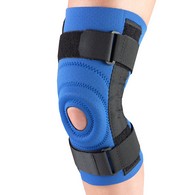 OTC 0308 Neoprene Knee Stabilizer - Spiral Stays