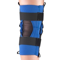 OTC 0310 Neoprene Knee Stabilizer - Hinged Bars