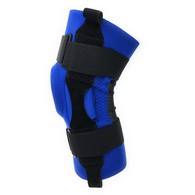 OTC 0310 Neoprene Knee Stabilizer - Hinged Bars