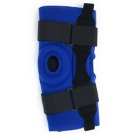 OTC 0310 Neoprene Knee Stabilizer - Hinged Bars