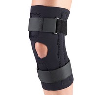 OTC 0312 Neoprene Knee Stabilizer Wrap - Spiral Stays
