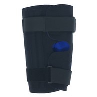 OTC 0312 Neoprene Knee Stabilizer Wrap - Spiral Stays