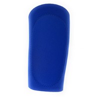 OTC 0315 Neoprene Thigh Support with Oval Pad - Blue