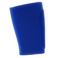 OTC 0315 Neoprene Thigh Support with Oval Pad - Blue