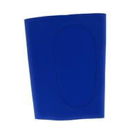 OTC 0315 Neoprene Thigh Support with Oval Pad - Blue