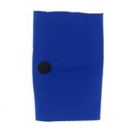 OTC 0316 KidsLine Knee Sleeve with Open Patella - Black