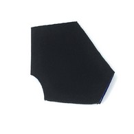 OTC 0317BL-Y KidsLine Ankle Support - Black - Youth