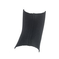 OTC 0317BL-Y KidsLine Ankle Support - Black - Youth